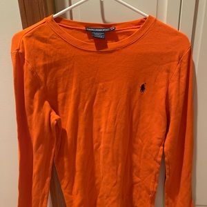 Ralph Lauren Long Sleeve Shirt